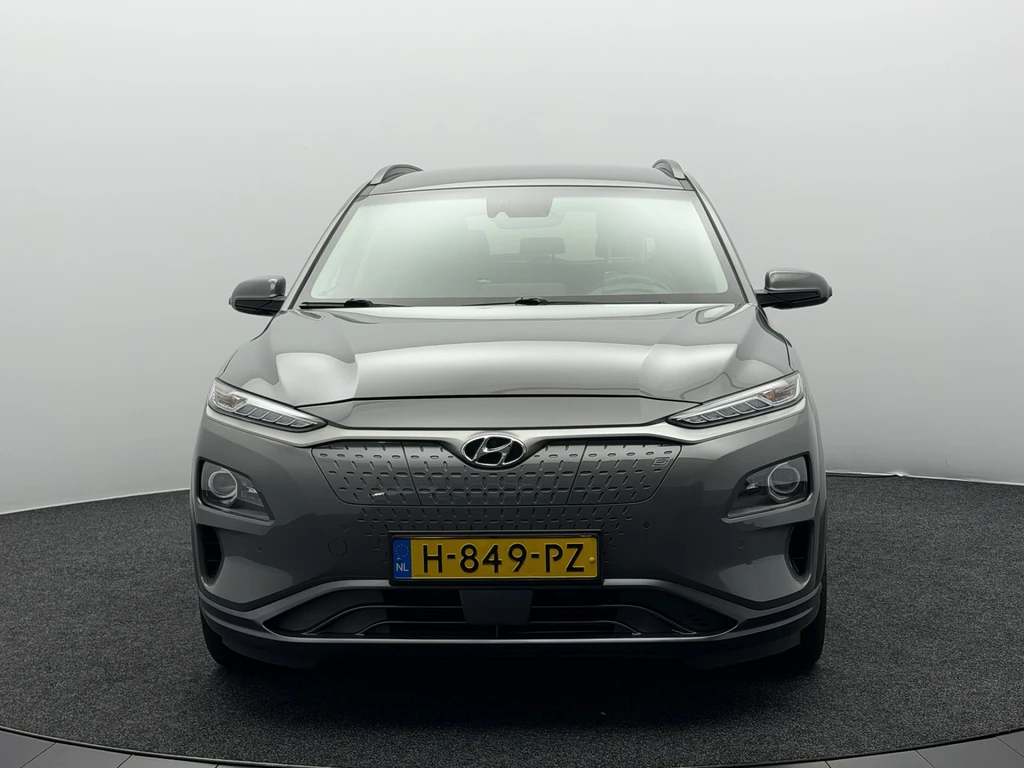 Hyundai Kona – foto 8