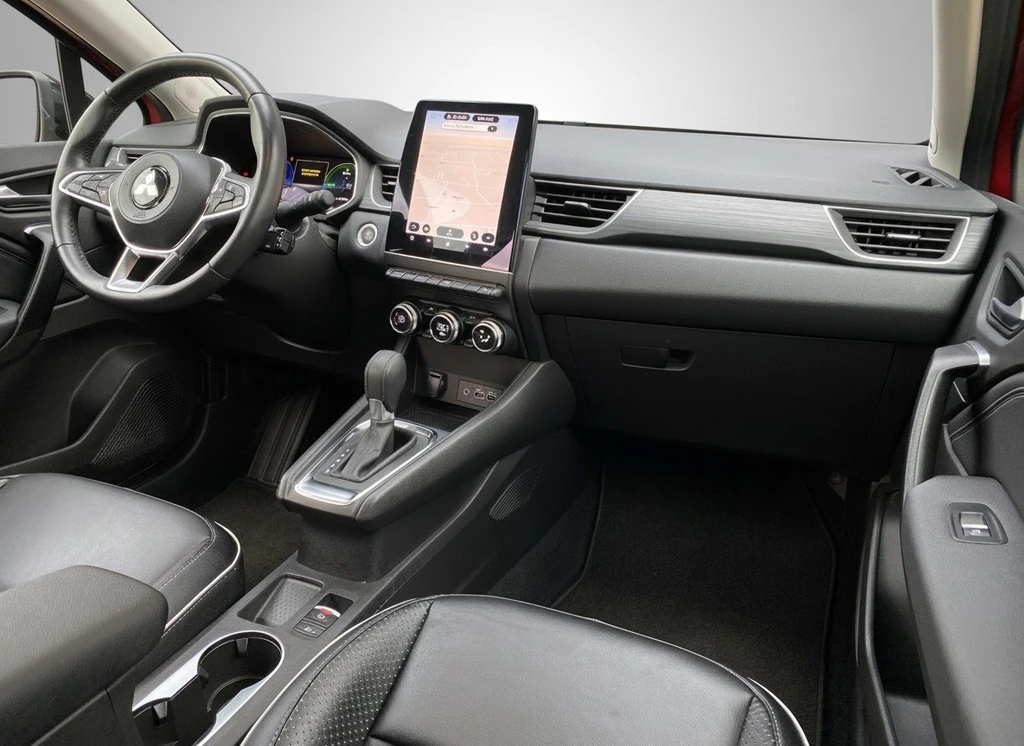 Mitsubishi ASX – foto 17
