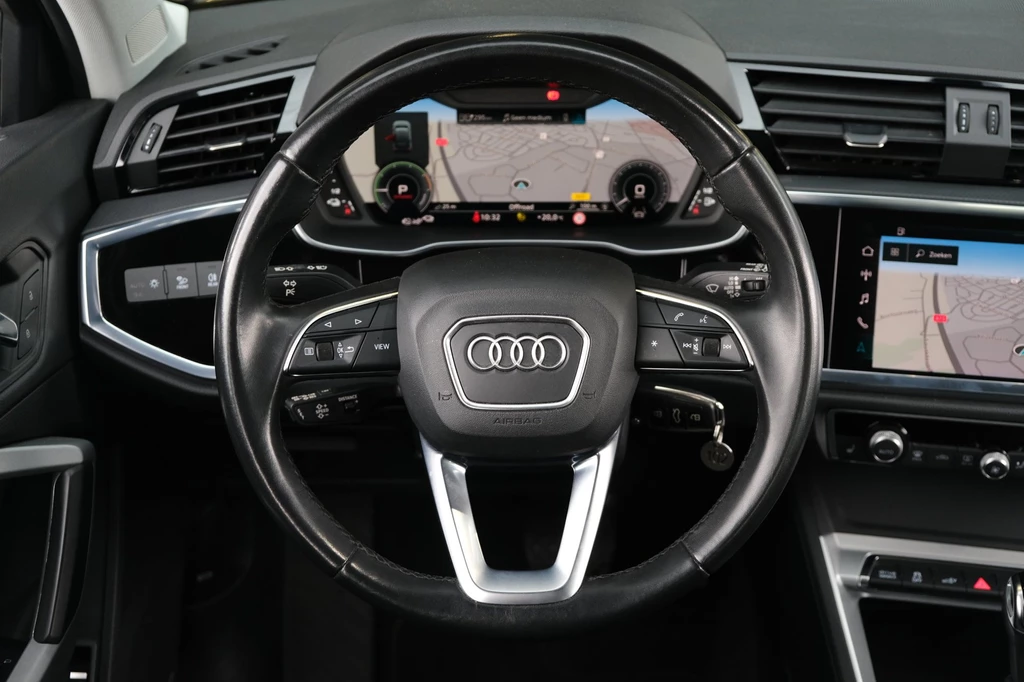 Audi Q3 – foto 14