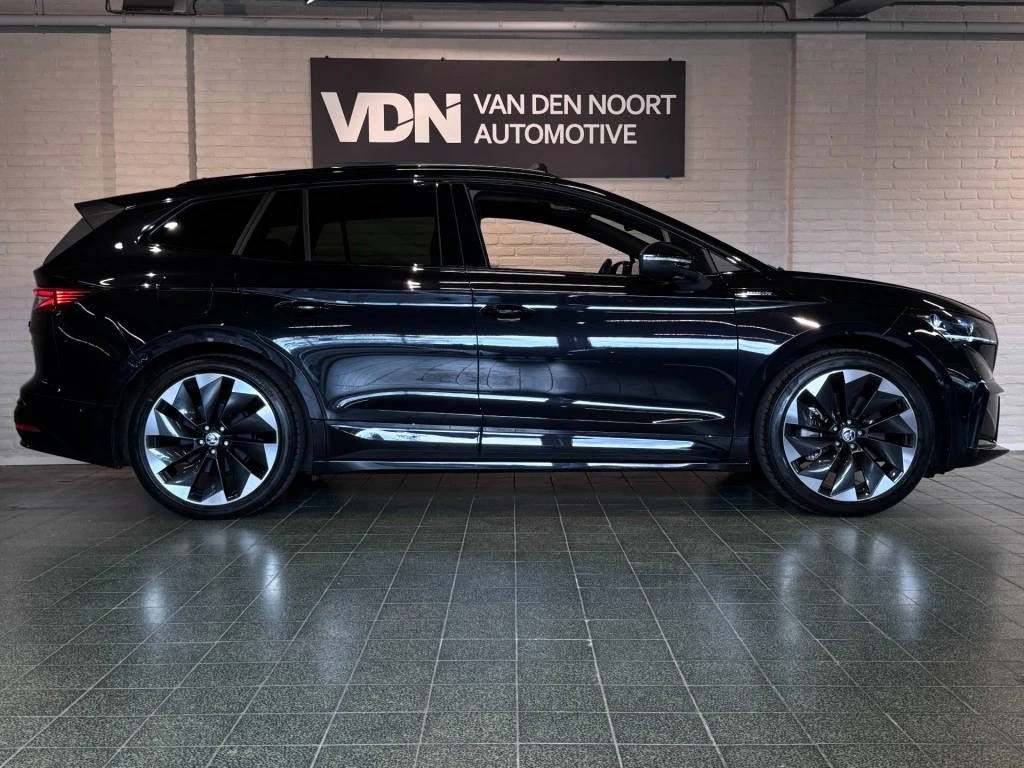 Škoda Enyaq iV – foto 6