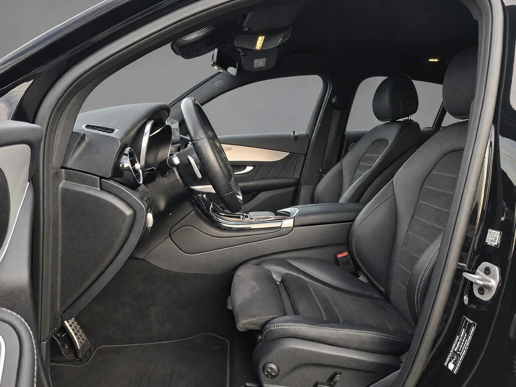 Mercedes-Benz GLC – foto 21