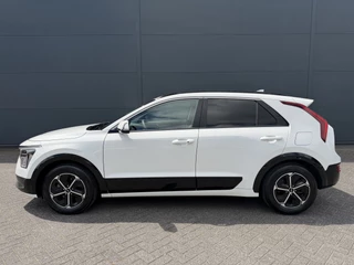 Kia Niro – thumbnail 3