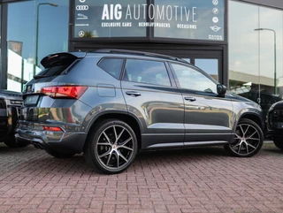CUPRA Ateca – thumbnail 9