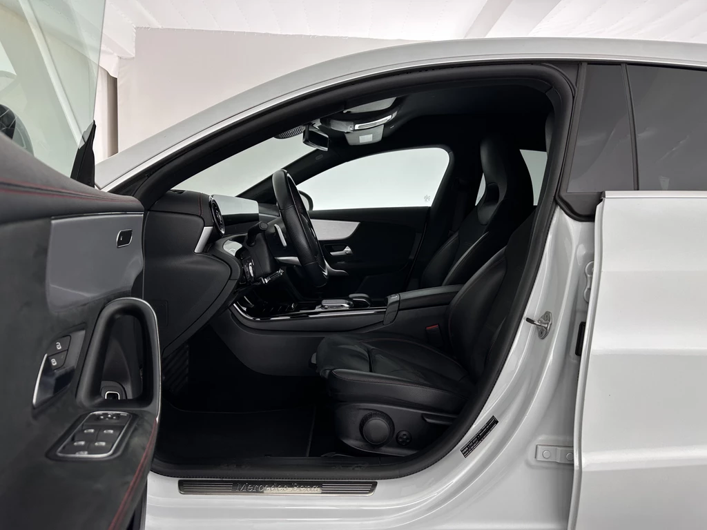 Mercedes-Benz CLA – foto 9