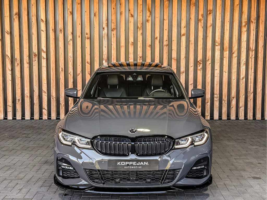 BMW 3 Serie – foto 16