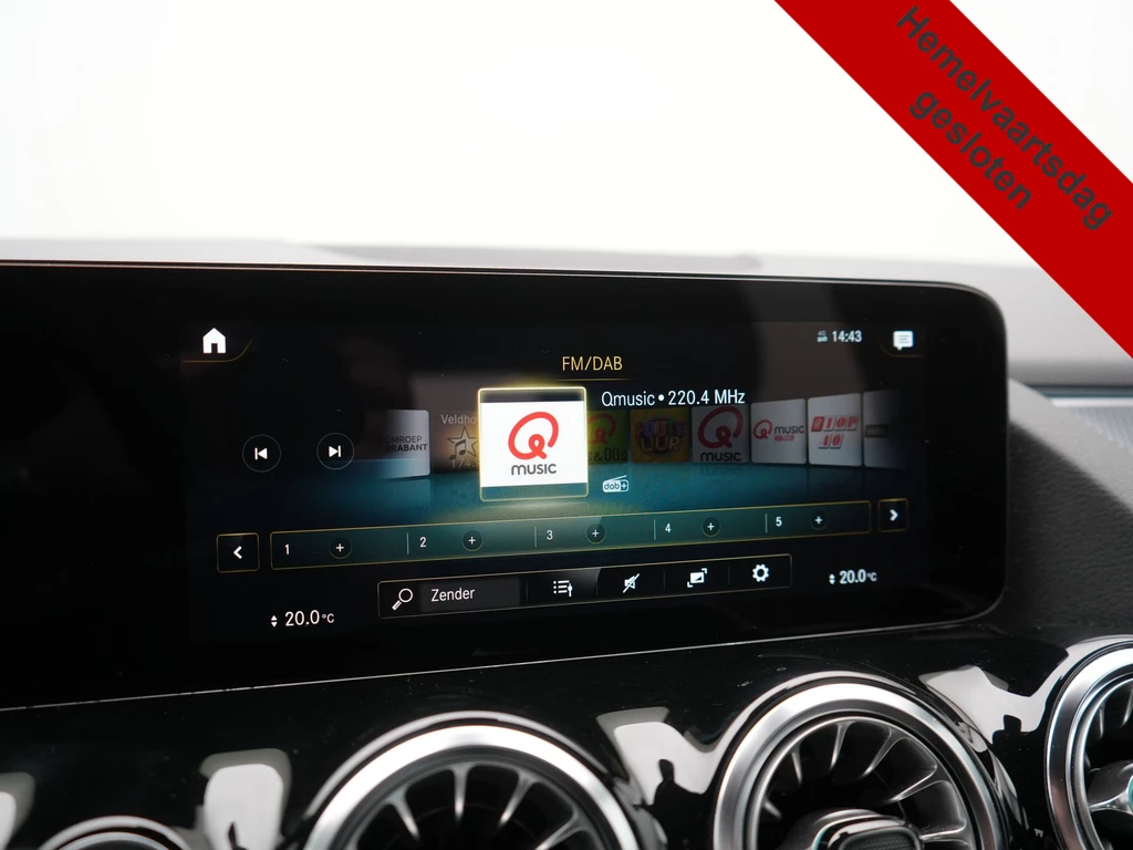 Mercedes-Benz EQA – foto 32