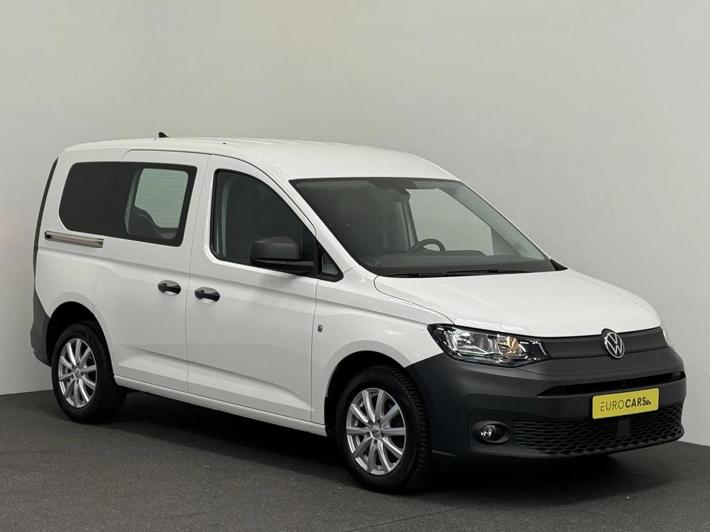 Volkswagen Caddy – foto 8
