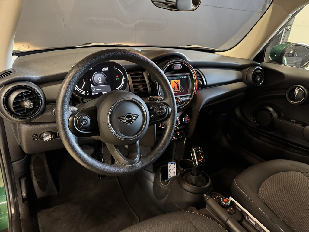 MINI One – foto 6