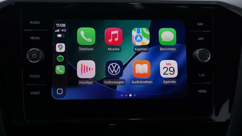 Volkswagen Passat – foto 31