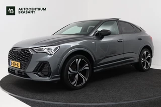 Audi Q3 – thumbnail 1