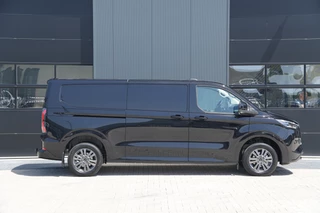 Ford E-Transit Custom – thumbnail 6