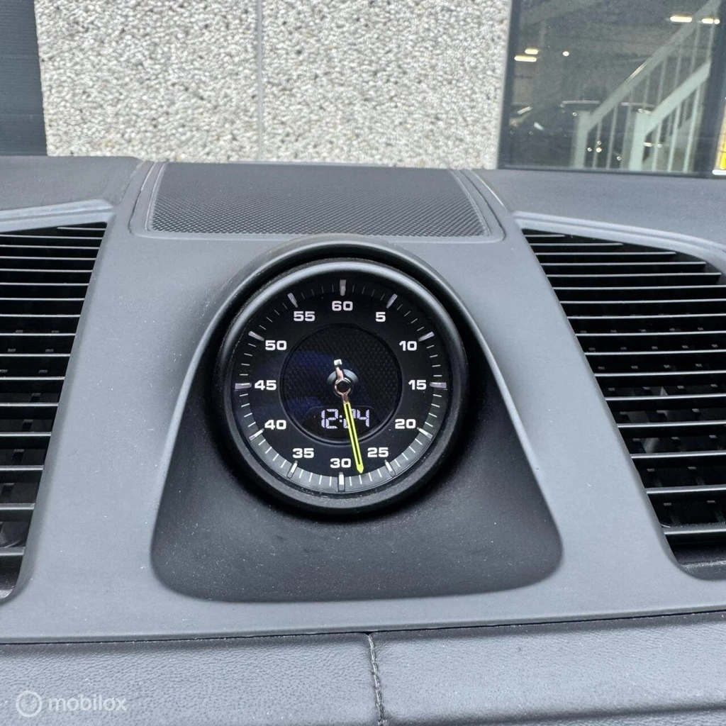 Porsche Cayenne – foto 15