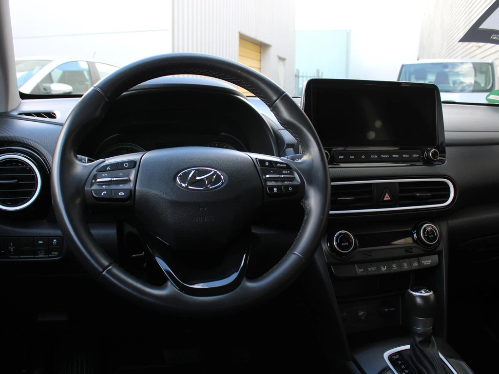 Hyundai Kona – foto 10