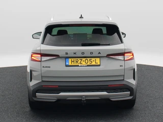 Škoda Elroq – thumbnail 3