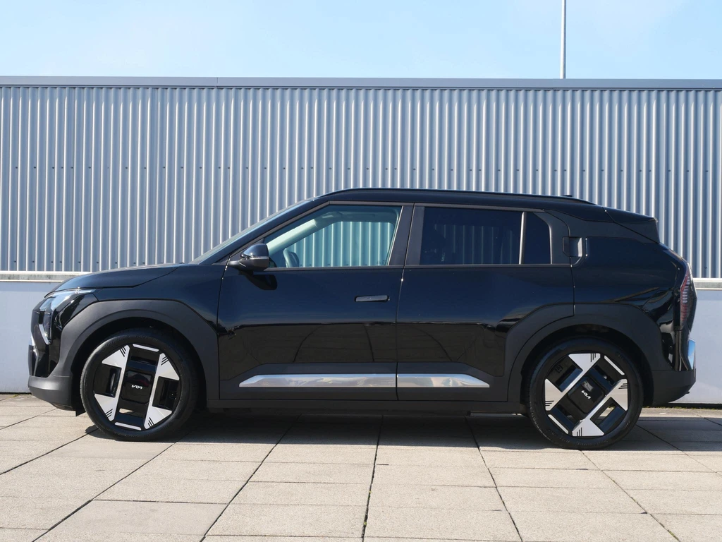 Kia EV3 – foto 2