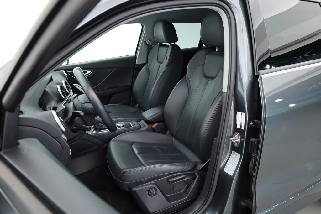 Audi Q2 – foto 6