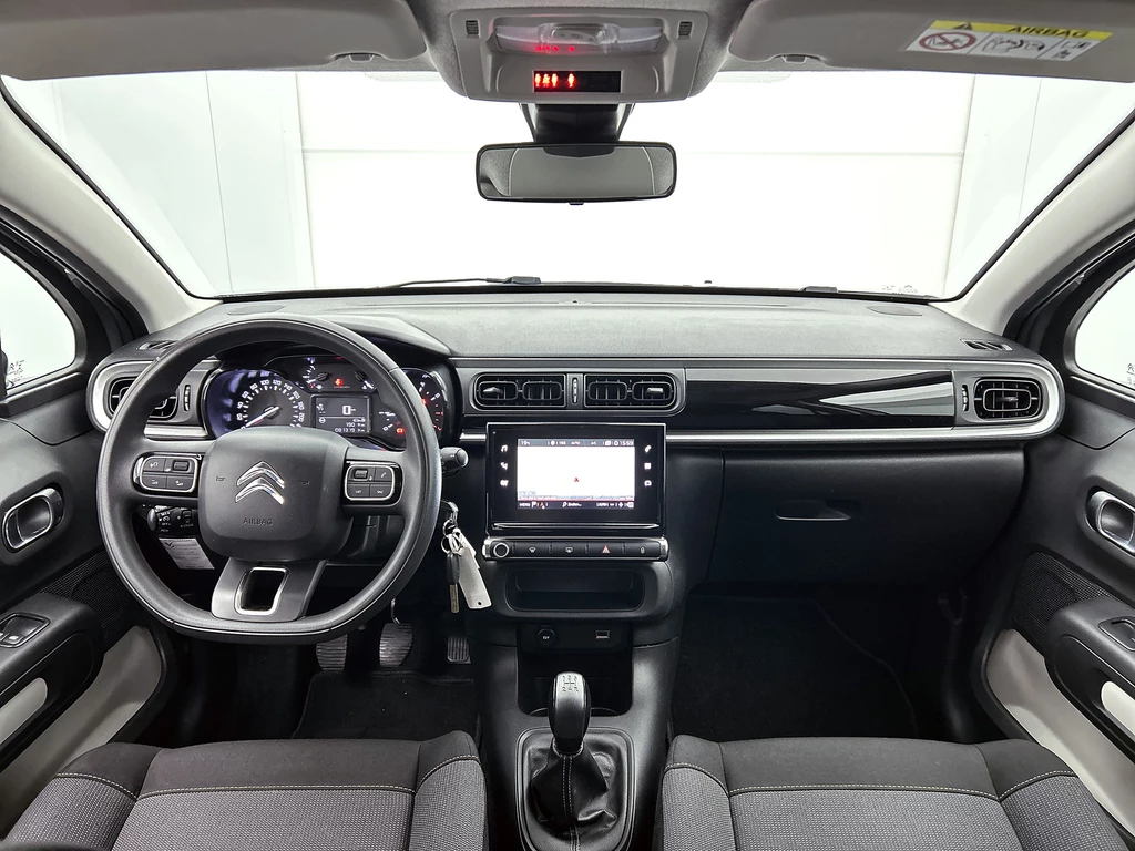 Citroën C3 – foto 6