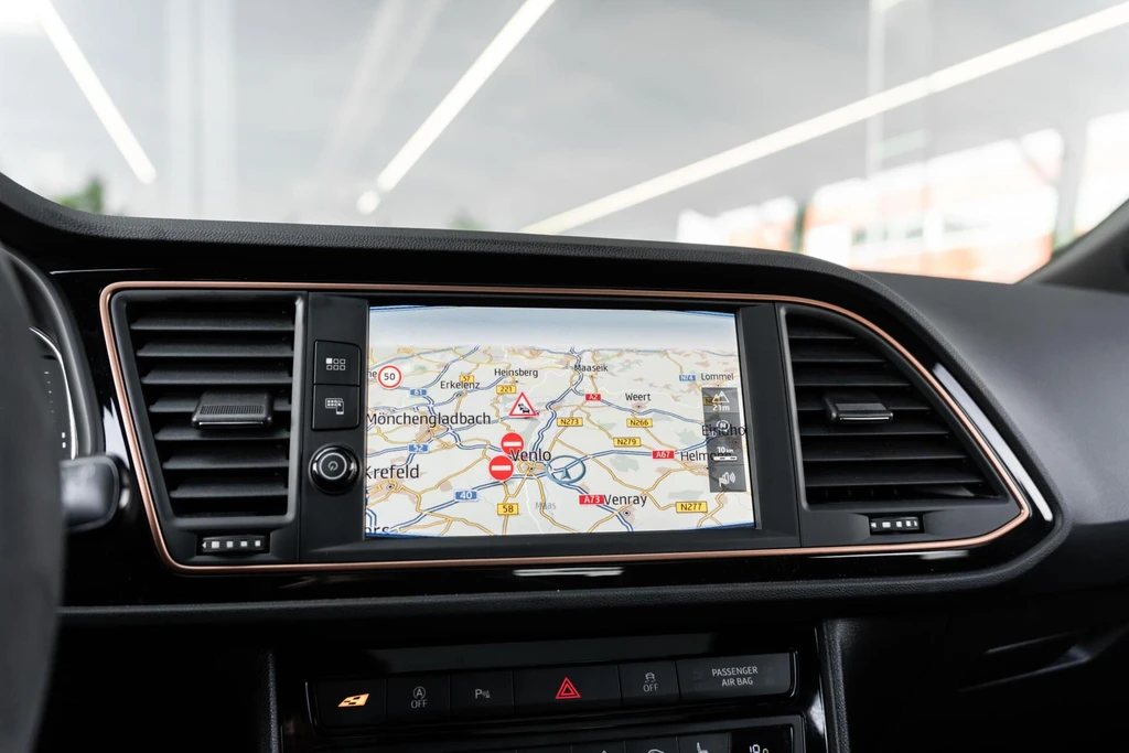 SEAT Leon – foto 45