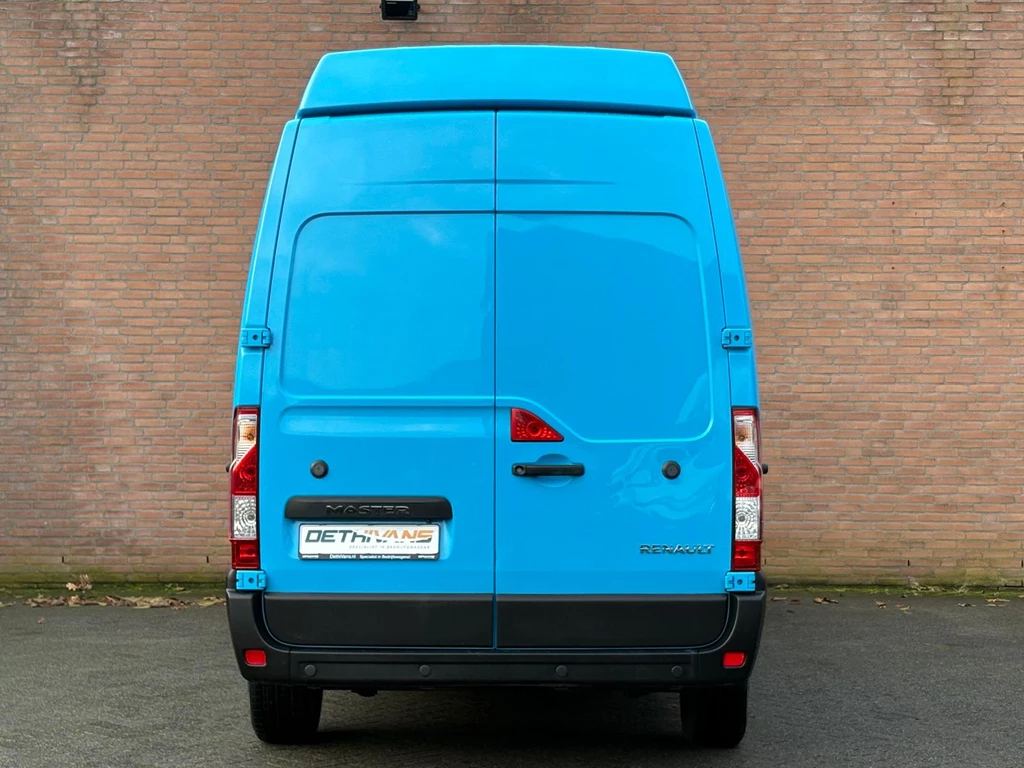 Renault Master – foto 5
