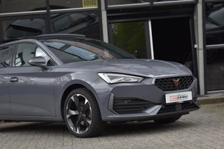CUPRA Leon – thumbnail 15