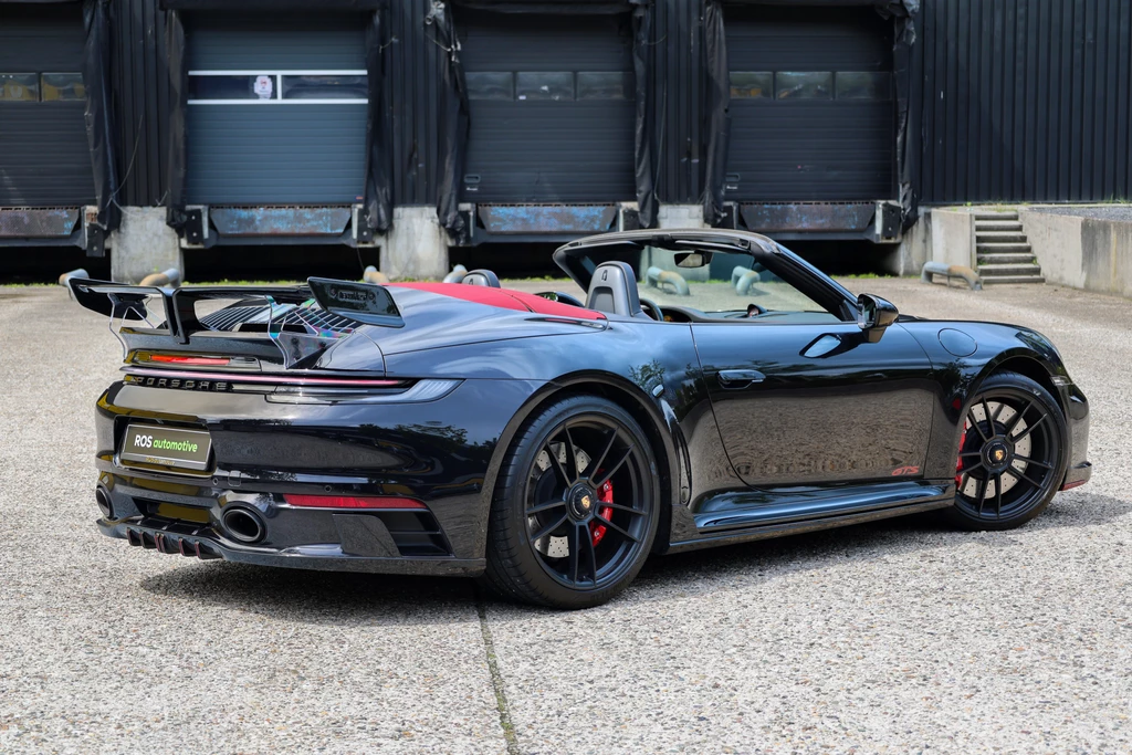 Porsche 911 – foto 11