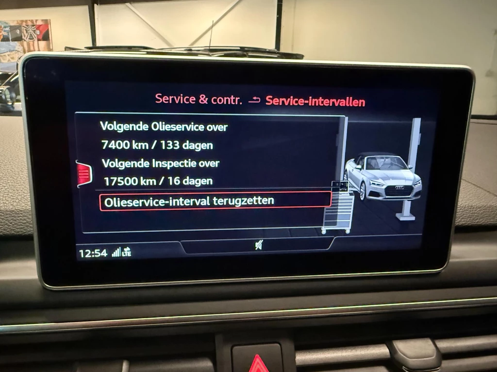 Audi A5 – foto 44