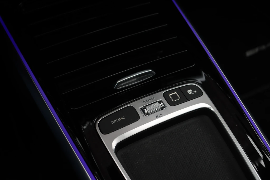 Mercedes-Benz EQB – foto 39