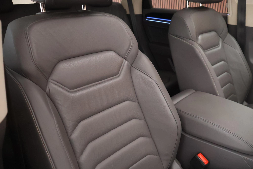 Volkswagen Touareg – foto 44