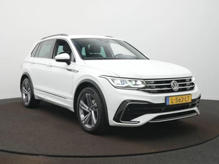 Volkswagen Tiguan – thumbnail 9