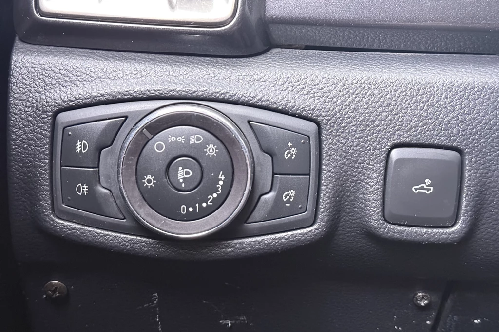 Ford Ranger – foto 16