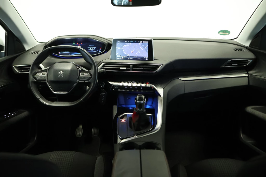 Peugeot 3008 – foto 26