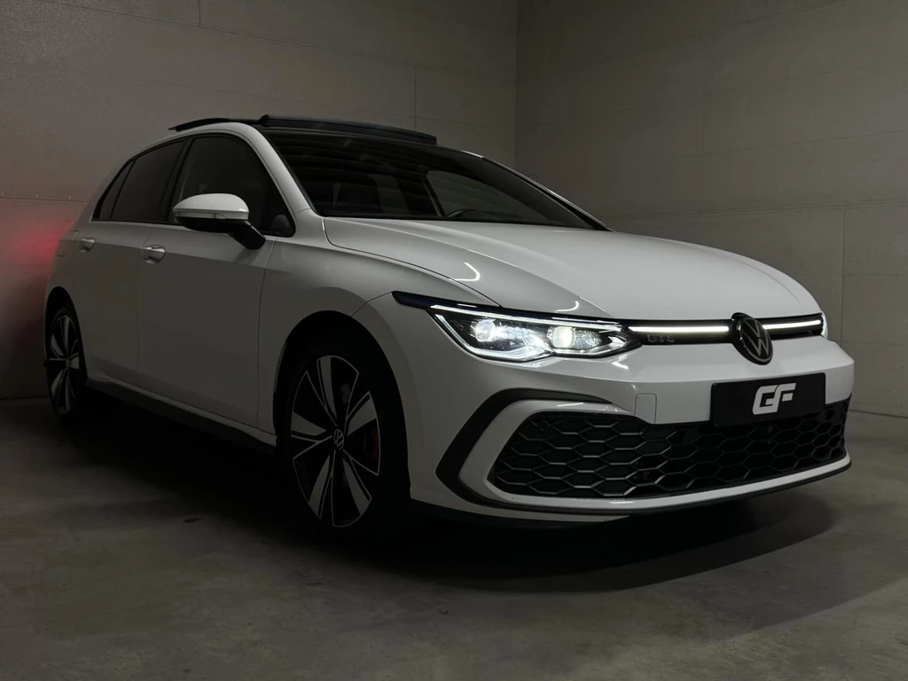 Volkswagen Golf – foto 16