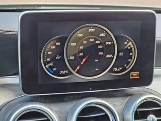 Mercedes-Benz C-Klasse – thumbnail 22