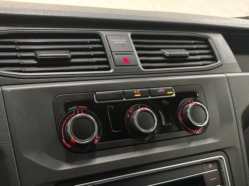 Volkswagen Caddy – foto 11