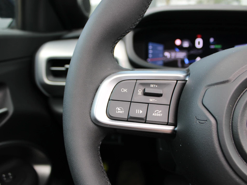 Jeep Avenger – foto 20