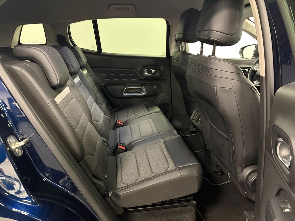 Citroën C5 Aircross – foto 40
