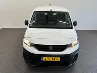 Peugeot Partner – thumbnail 14