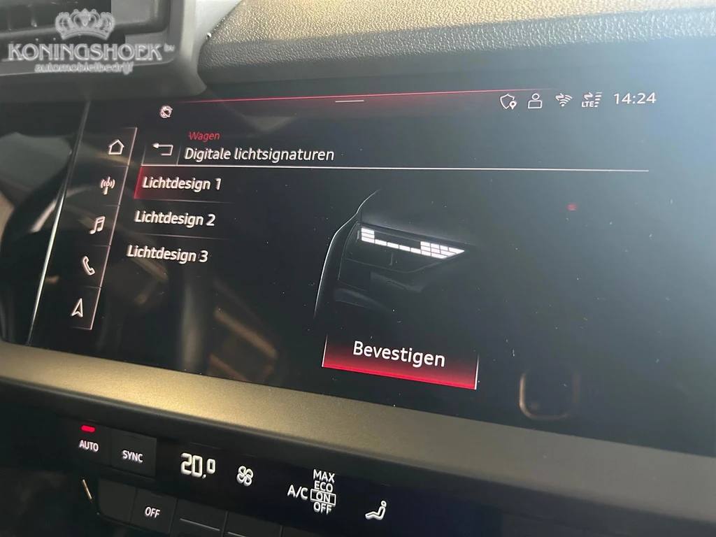 Audi A3 – foto 18