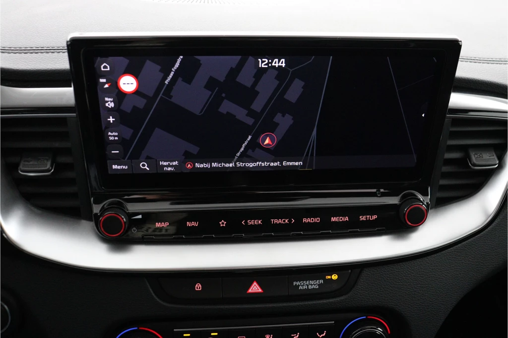 Kia Ceed Sportswagon – foto 57