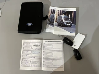 Ford Transit – thumbnail 22