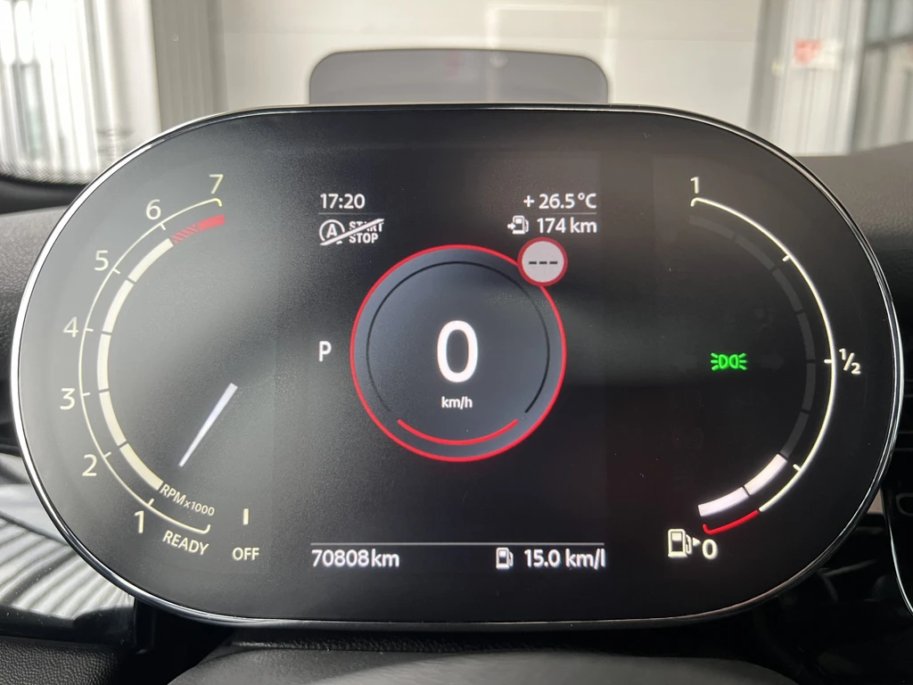 MINI 5-deurs – foto 18