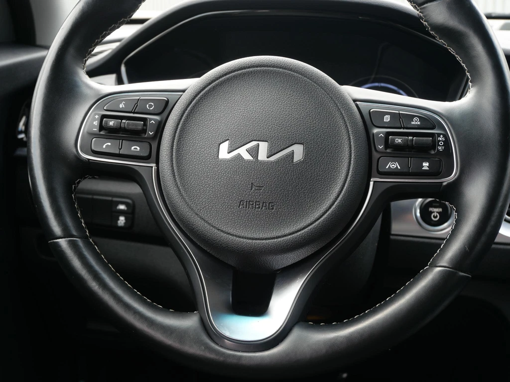Kia e-Niro – foto 11
