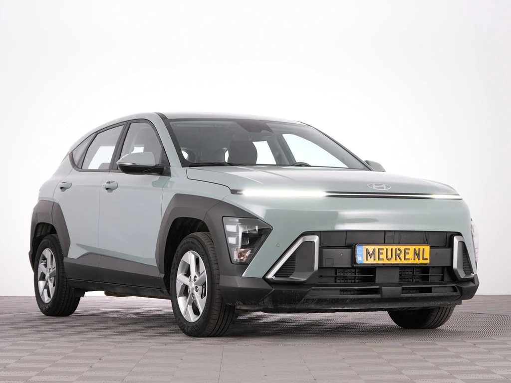 Hyundai Kona – foto 12