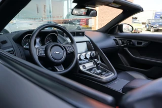 Jaguar F-TYPE – thumbnail 20