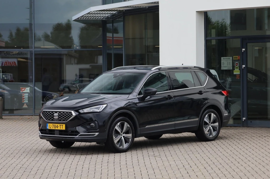 SEAT Tarraco – foto 2