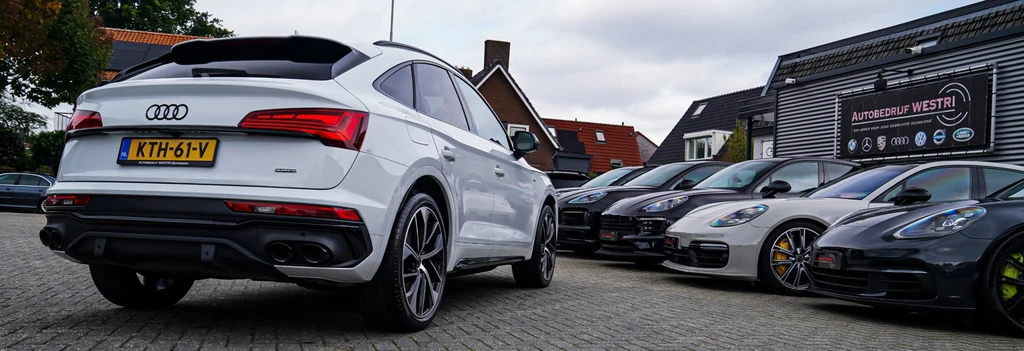 Audi Q5 – foto 8