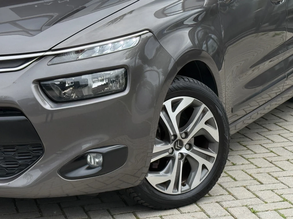 Citroën C4 Picasso – foto 9