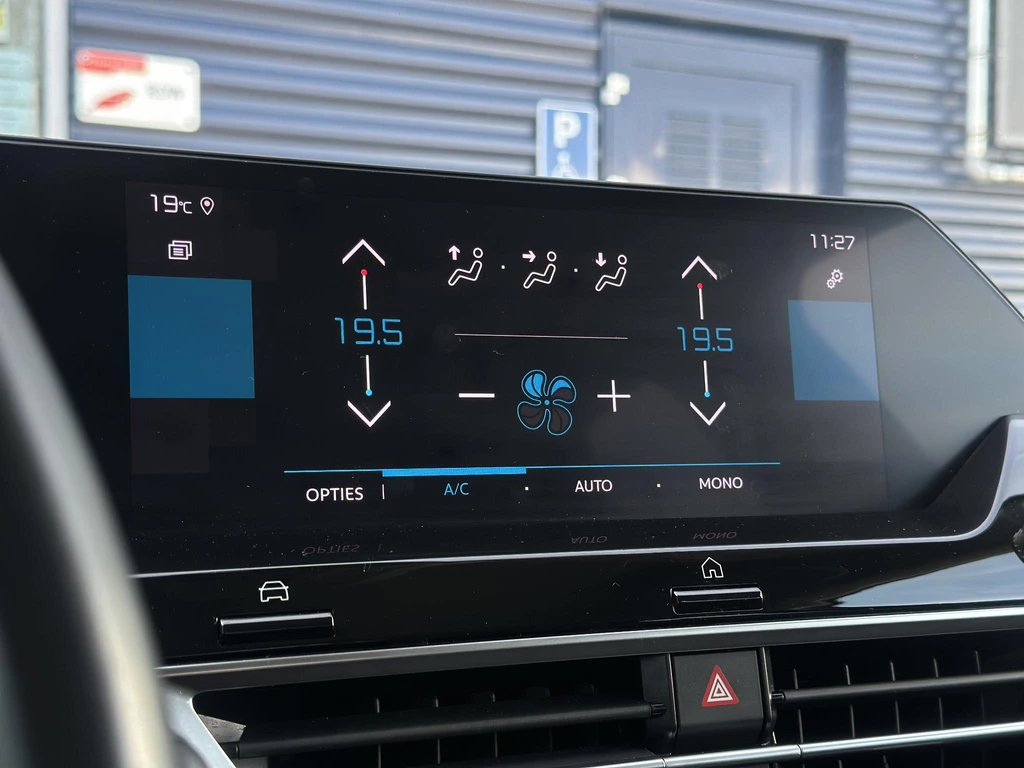 Citroën C4 – foto 19
