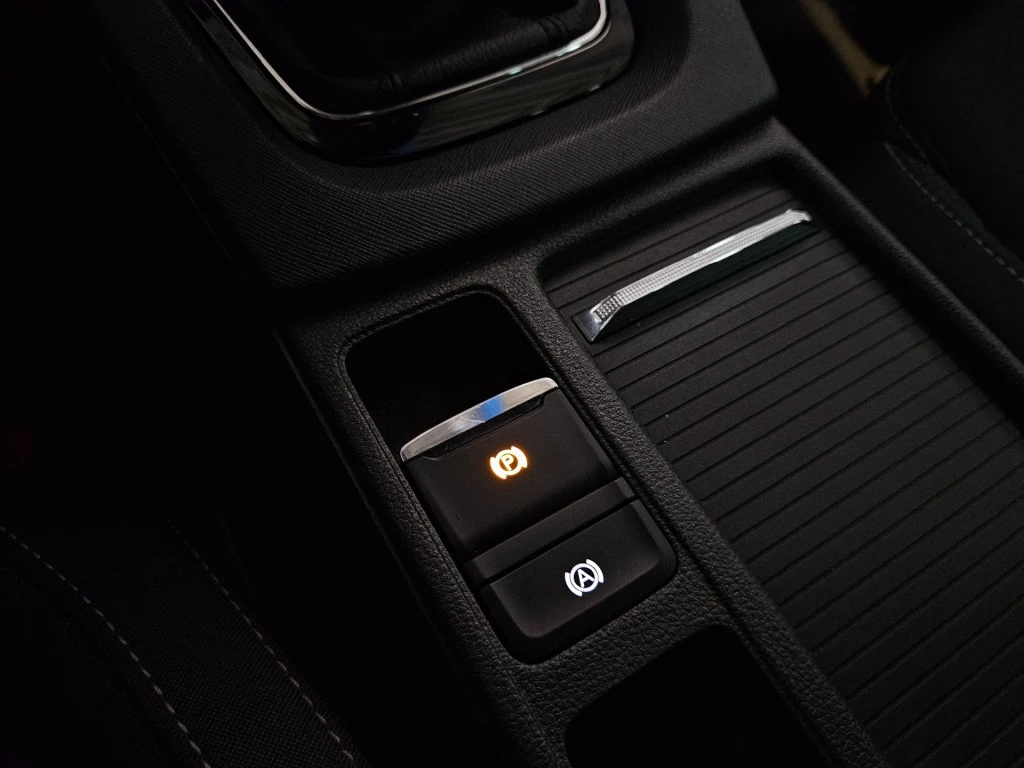 Škoda Octavia – foto 41