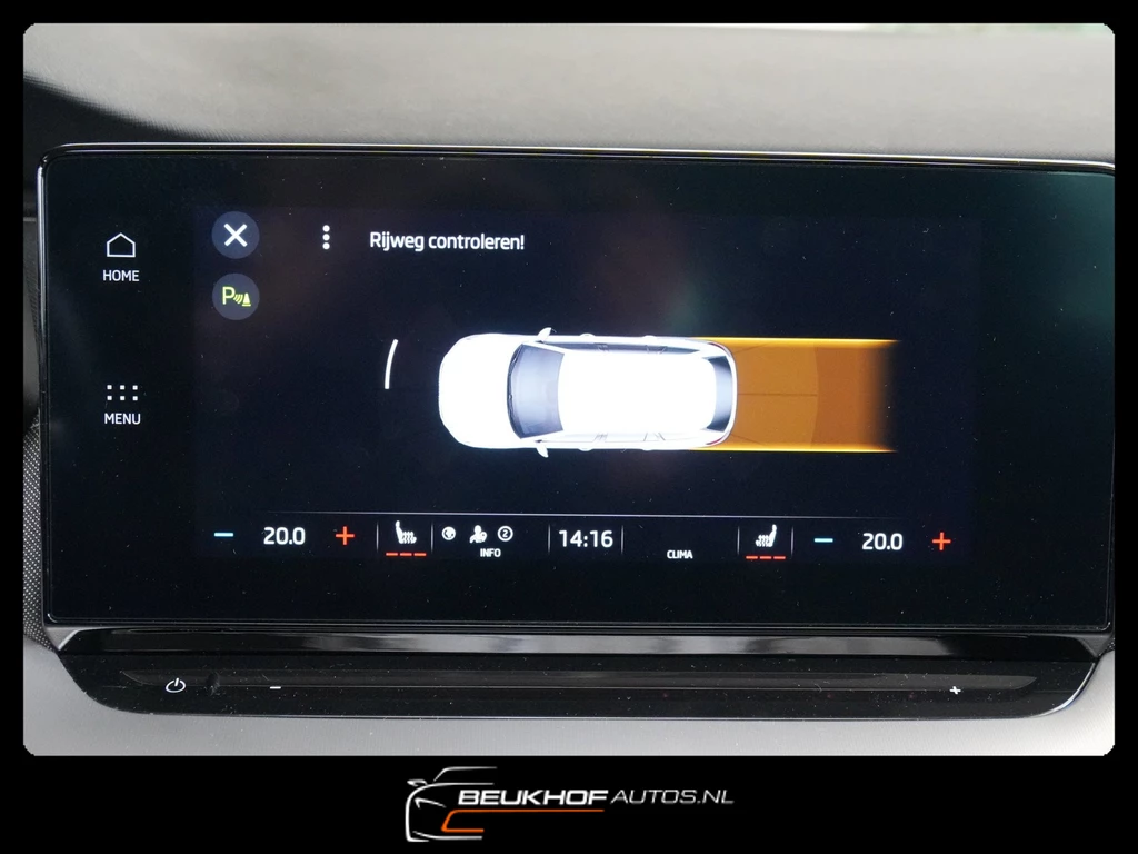 Škoda Octavia – foto 36